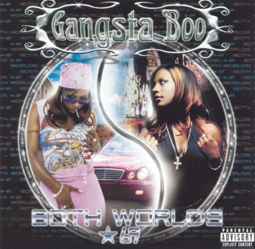 Both Worlds, ★69 — Gangsta Boo