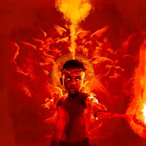 On Purpose, With Purpose — Ghetts