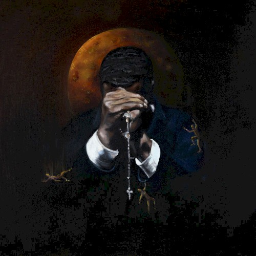 Ghetto Gospel: The New Testament — Ghetts