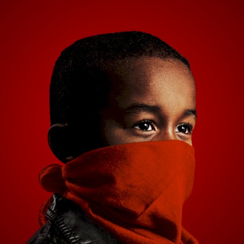 Rebel With a Cause — Ghetts