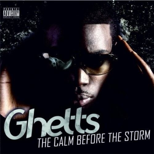 The Calm Before the Storm — Ghetts