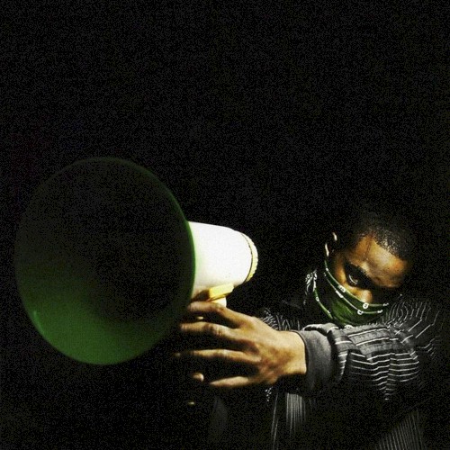 Freedom of Speech — Ghetts