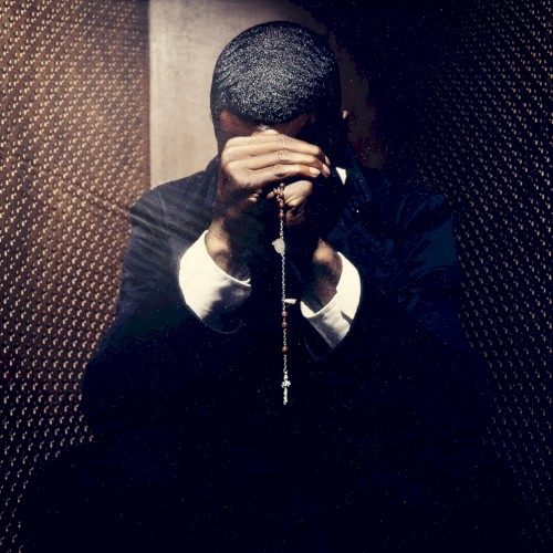 Ghetto Gospel — Ghetts