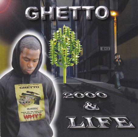 2000 & Life — Ghetts