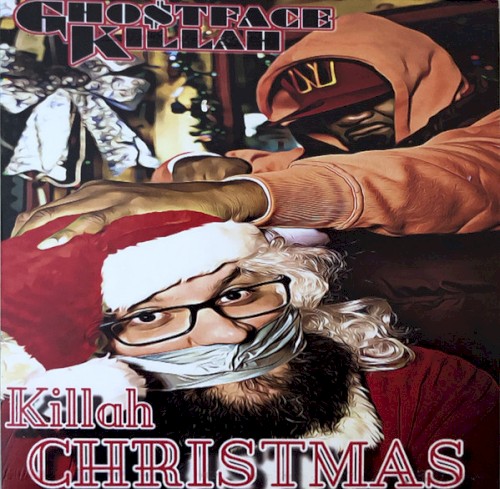 Killah Christmas — Ghostface Killah