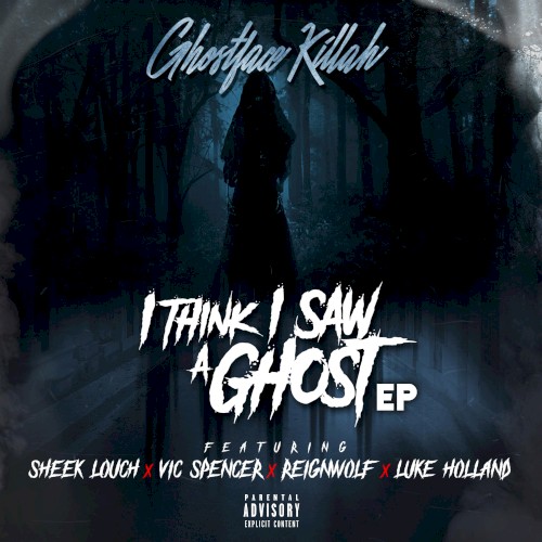 I Think I Saw a Ghost — Ghostface Killah