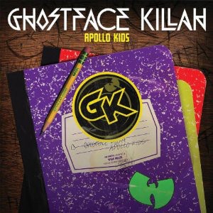 Apollo Kids — Ghostface Killah