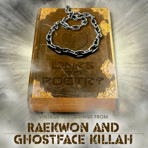 Links to Poetry — Raekwon