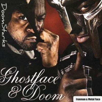 DoomStarks — Ghostface Killah