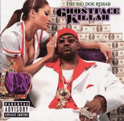 The Big Doe Rehab — Ghostface Killah