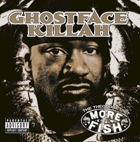 More Fish — Ghostface Killah