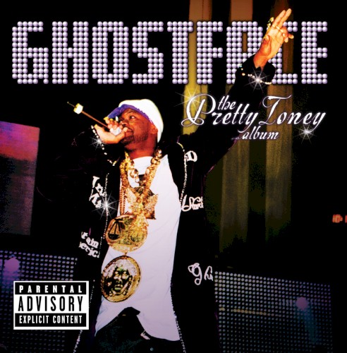 The Pretty Toney Album — Ghostface Killah