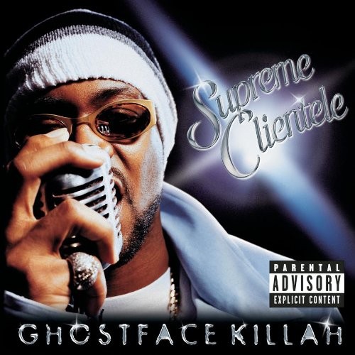 Supreme Clientele — Ghostface Killah