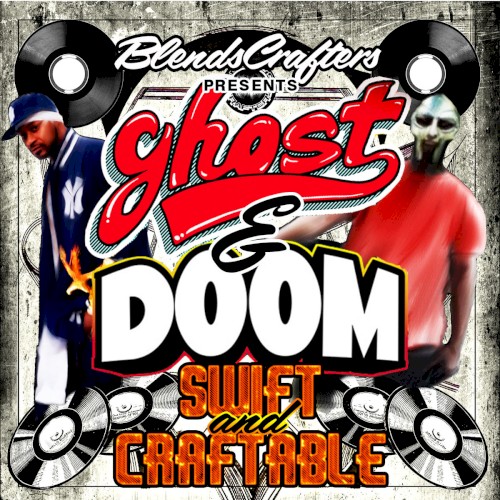 Swift and Craftable — Ghostface Killah