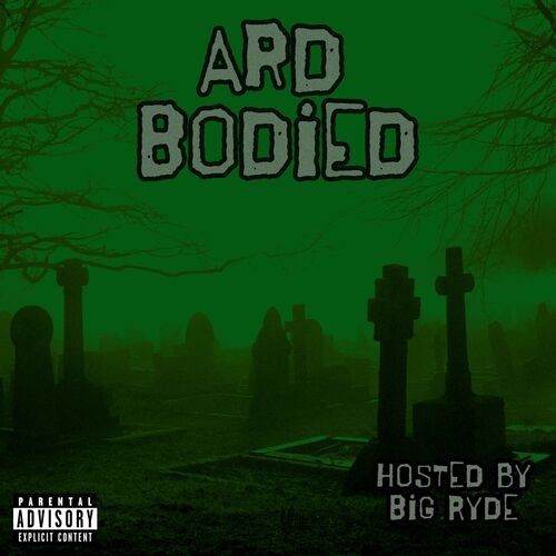 Ard Bodied — Giggs