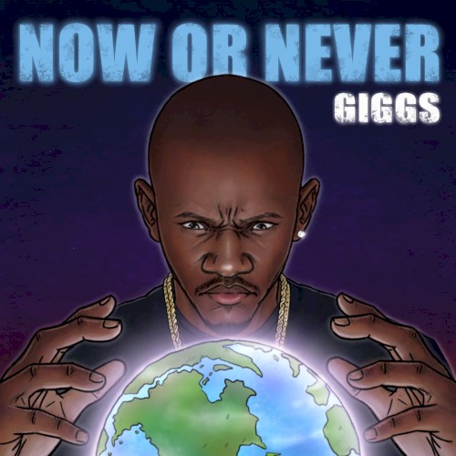 Now or Never — Giggs