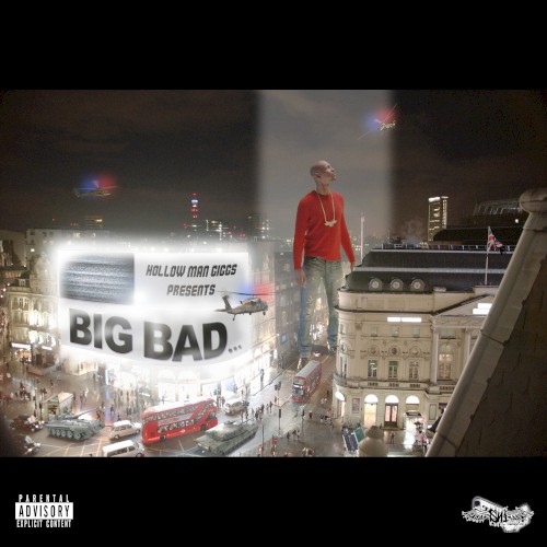 Big Bad... — Giggs