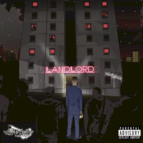 Landlord — Giggs