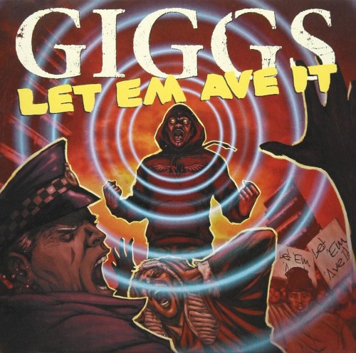 Let Em Ave It — Giggs