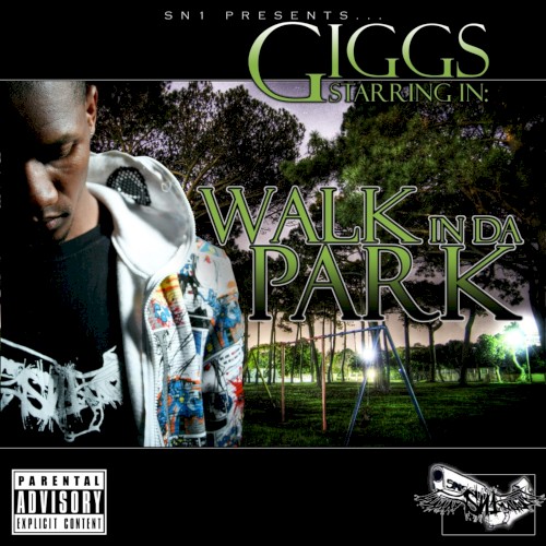 Walk in da Park — Giggs