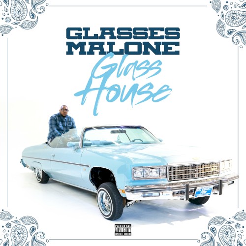 Glass House — Glasses Malone