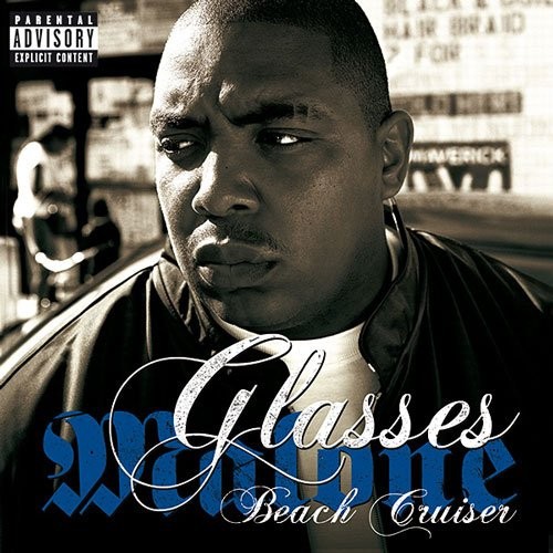 Beach Cruiser — Glasses Malone