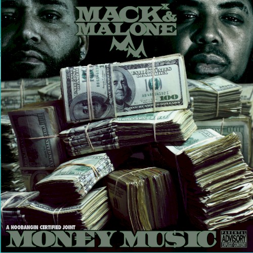 Money Music — Mack 10