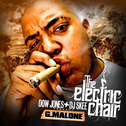 The Electric Chair — Glasses Malone