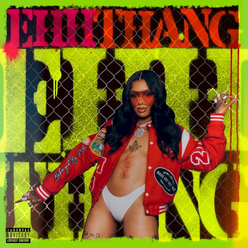 Ehhthang Ehhthang — GloRilla