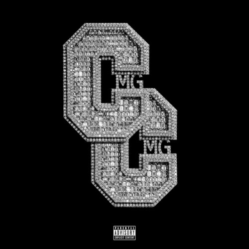 Gangsta Art 2 — Moneybagg Yo