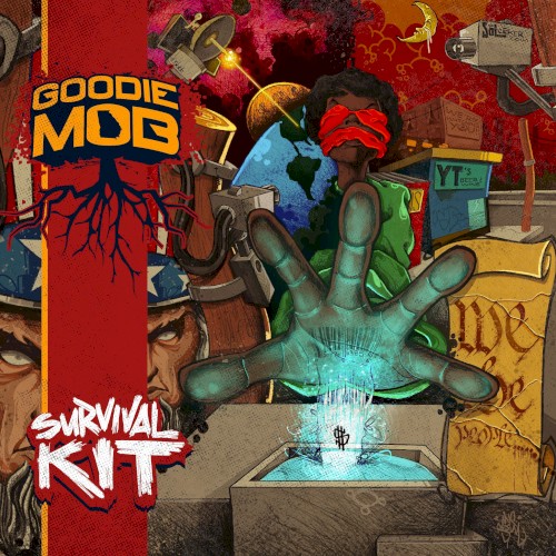 Survival Kit — Goodie Mob