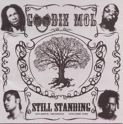 Still Standing — Goodie Mob