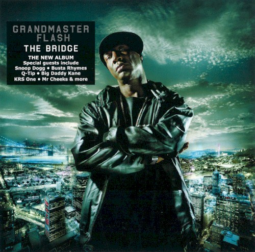The Bridge: Concept of a Culture — Grandmaster Flash