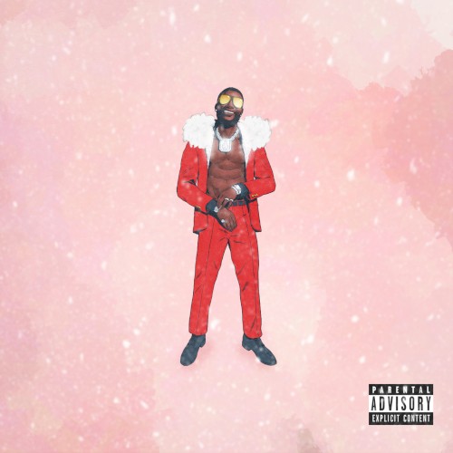 East Atlanta Santa 3 — Gucci Mane
