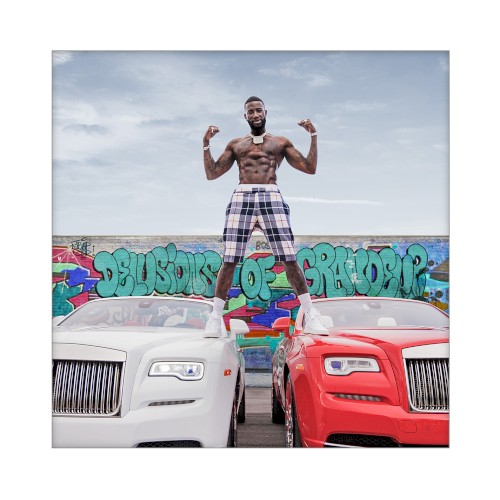 Delusions of Grandeur — Gucci Mane