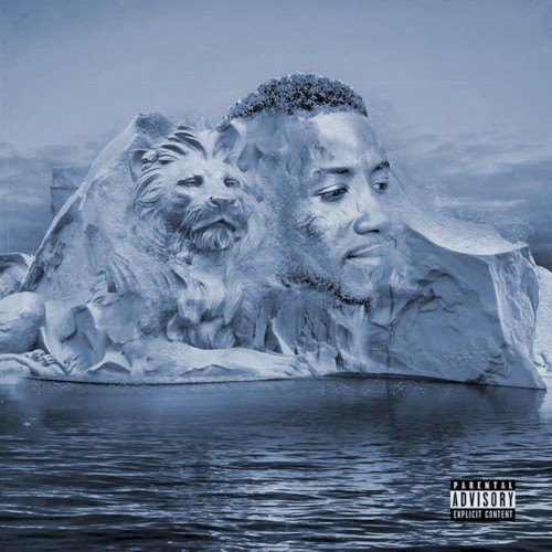 El Gato: The Human Glacier — Gucci Mane