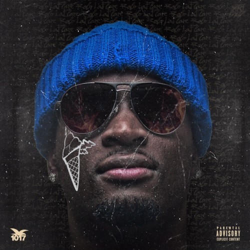 Ralo LaFlare — Gucci Mane