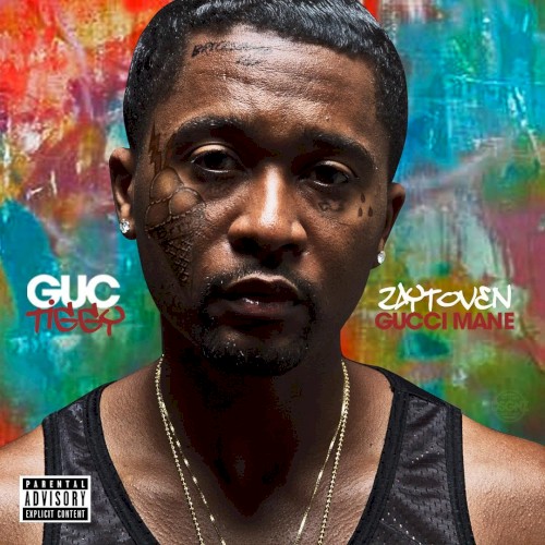 GucTiggy — Gucci Mane
