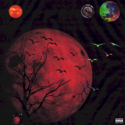1017 vs. the World — Lil Uzi Vert