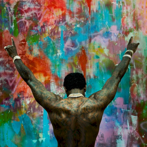 Everybody Looking — Gucci Mane