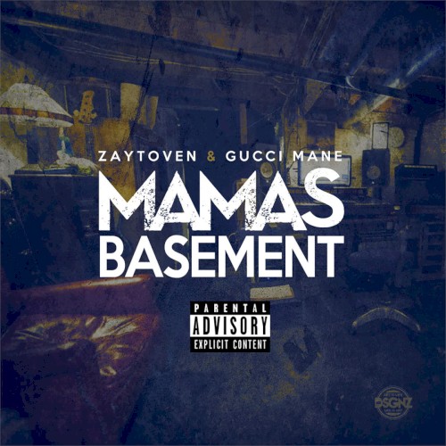 Mama’s Basement — Zaytoven