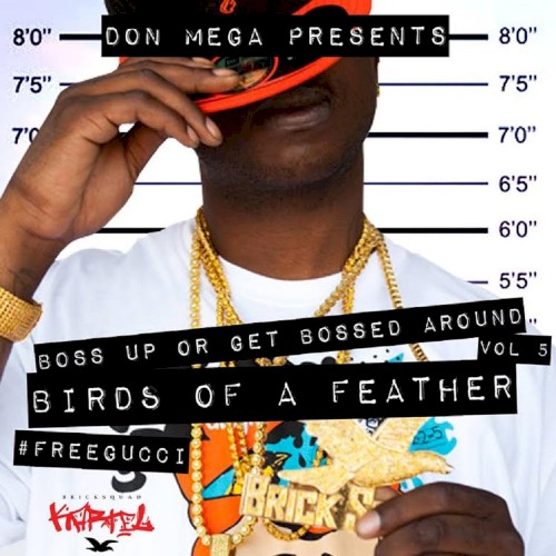 Birds of a Feather — Gucci Mane