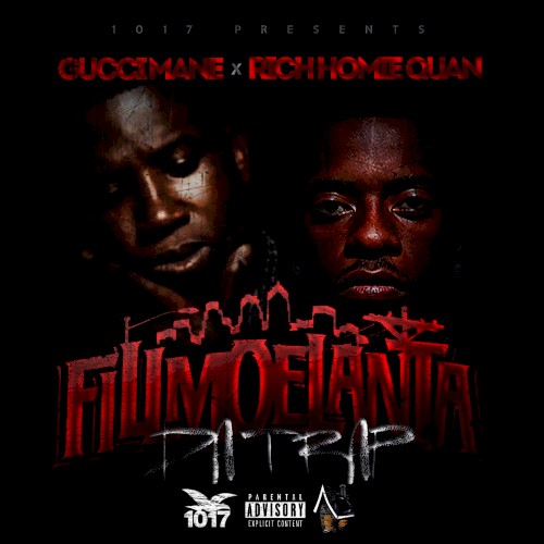 Fillmoelanta da Trap — Gucci Mane