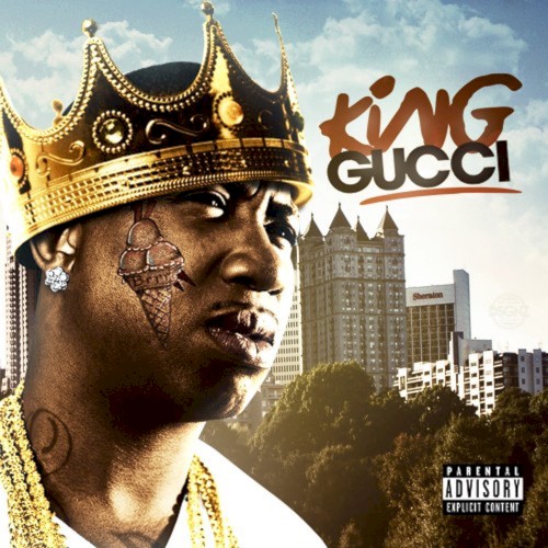 King Gucci — Gucci Mane