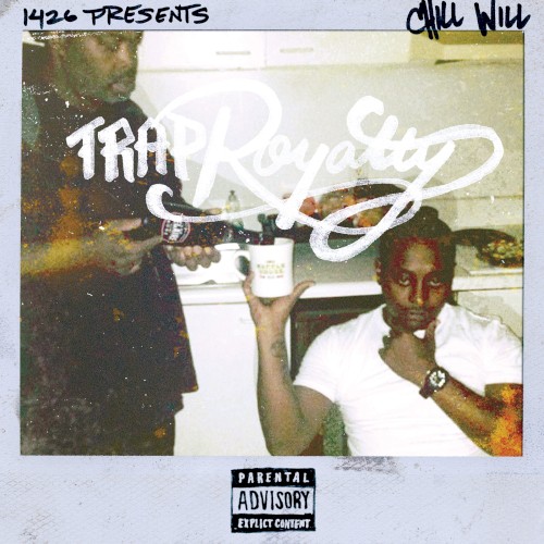 1426 Presents: Trap Royalty — Gucci Mane
