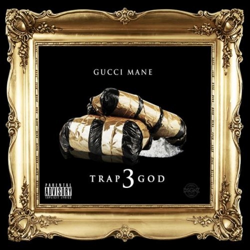 Trap God 3 — Gucci Mane