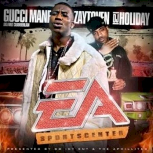 EA Sportscenter — Gucci Mane