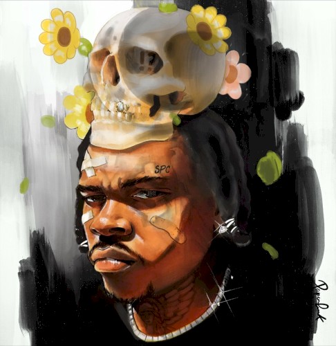 a Gift & a Curse — Gunna