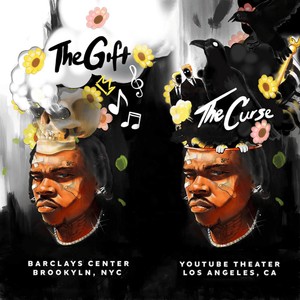 Gunna: A Gift & A Curse Setlist — Gunna