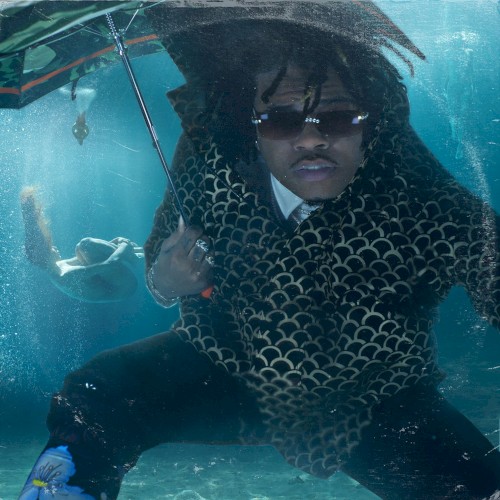 Drip or Drown 2 — Gunna